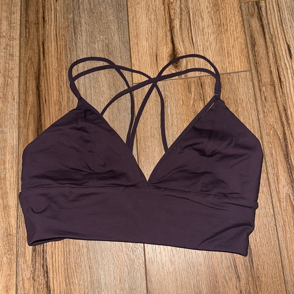 Lululemon Bra